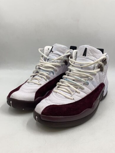 商品画像：AIR JORDAN 12 X A MA MANIERE_エア ジョーダン 12 X ア マ マニエール/28cm/ 2