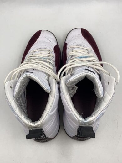 商品画像：AIR JORDAN 12 X A MA MANIERE_エア ジョーダン 12 X ア マ マニエール/28cm/ 3