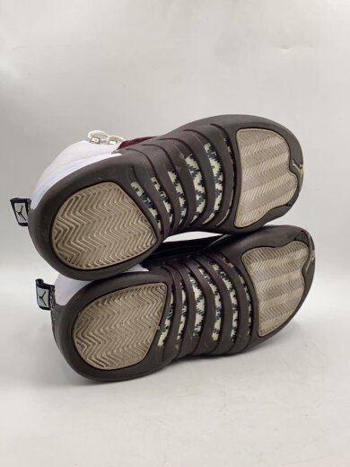 商品画像：AIR JORDAN 12 X A MA MANIERE_エア ジョーダン 12 X ア マ マニエール/28cm/ 4