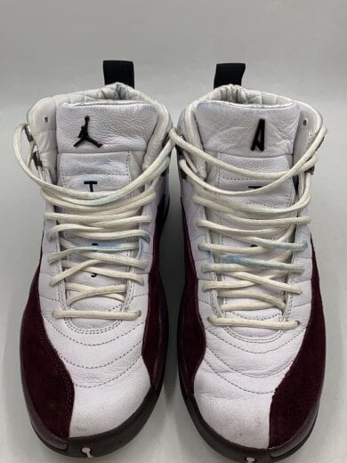 商品画像：AIR JORDAN 12 X A MA MANIERE_エア ジョーダン 12 X ア マ マニエール/28cm/ 7