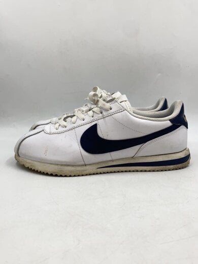 商品画像：CORTEZ LEATHER_コルテッツ レザー/27cm/WHT 1