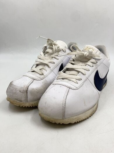 商品画像：CORTEZ LEATHER_コルテッツ レザー/27cm/WHT 2