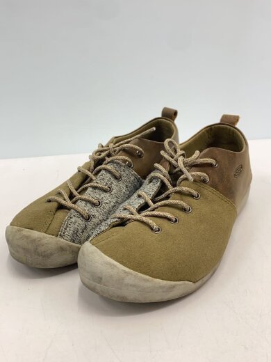 商品画像：ローカットスニーカー/24.5cm/BRW/020616 2