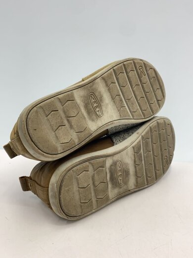 商品画像：ローカットスニーカー/24.5cm/BRW/020616 4