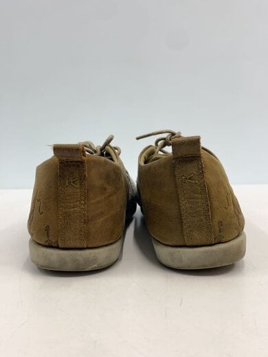 商品画像：ローカットスニーカー/24.5cm/BRW/020616 6