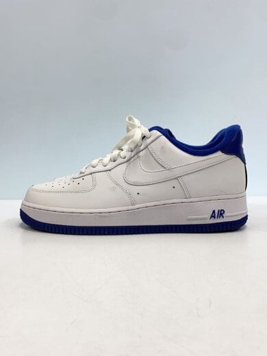 商品画像：AIR FORCE 1 07 1/26cm/WHT 1