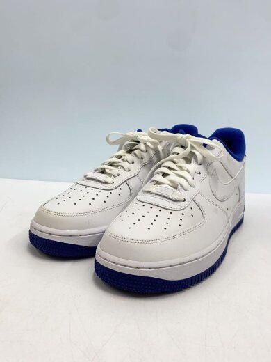 商品画像：AIR FORCE 1 07 1/26cm/WHT 2