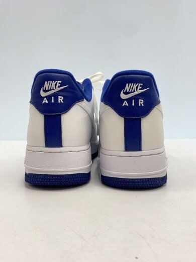 商品画像：AIR FORCE 1 07 1/26cm/WHT 6