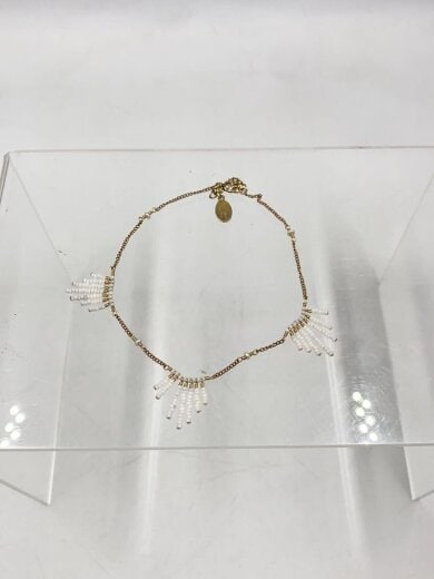 商品画像：ブレスレット/--/GLD/レディース// 1