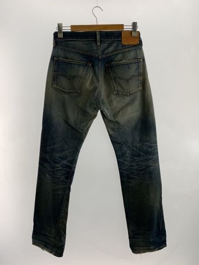 商品画像：ボトム/32/コットン/BLU/71501-0007 2