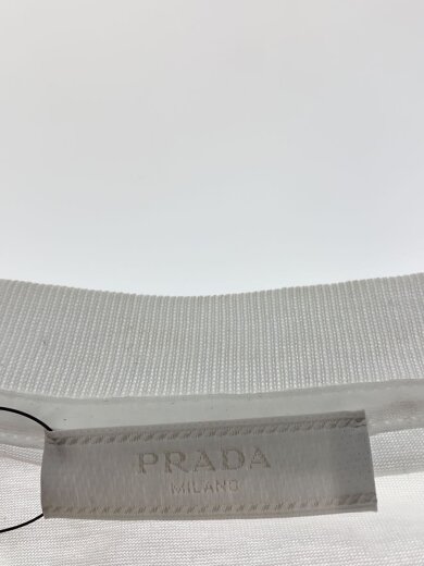 商品画像：Tシャツ/XXL/コットン/WHT 3