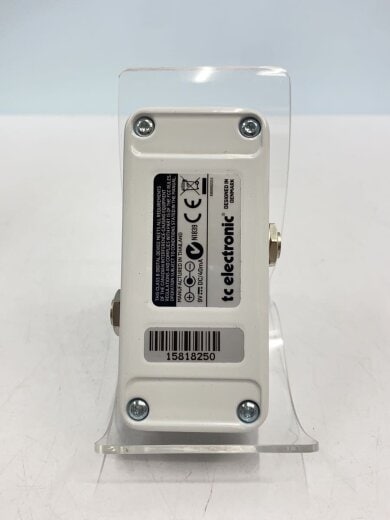 商品画像：Polytune 2 Mini エフェクター Polytune 2 Mini// 4