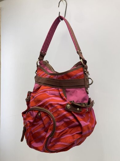 商品画像：GEORGE GINA&LUCY/ショルダーバッグ/--/PNK 2