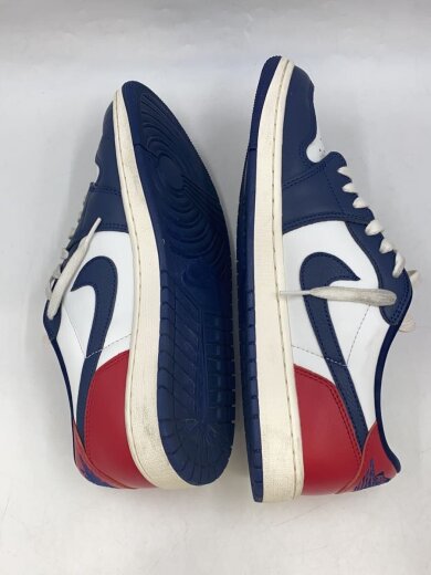 商品画像：AIR JORDAN 1 RETRO LOW OG_エアジョーダン 1 レトロ ロー OG/31cm/BLU 7
