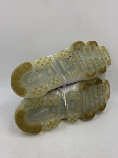 商品画像：AIR VAPORMAX FLYKNIT 2/エアベイパーマックスフライニット/ホワイト/942842-105/27 4