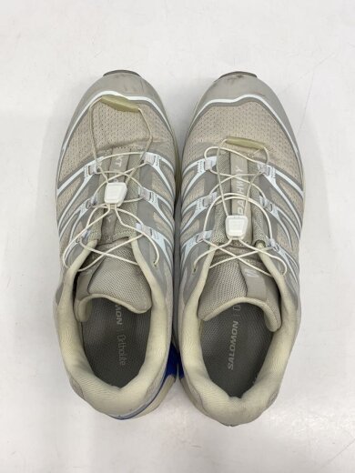 商品画像：ローカットスニーカー/26.5cm/WHT/145464 3