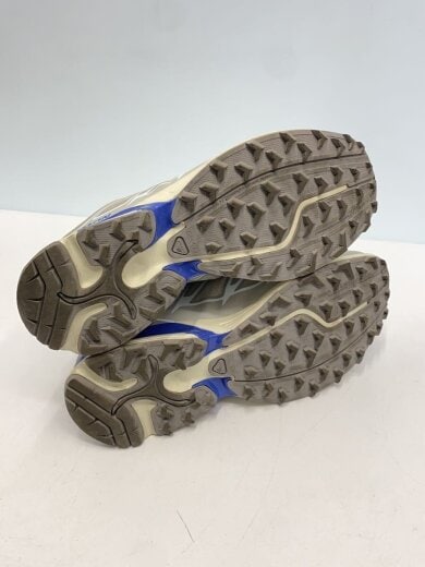 商品画像：ローカットスニーカー/26.5cm/WHT/145464 4