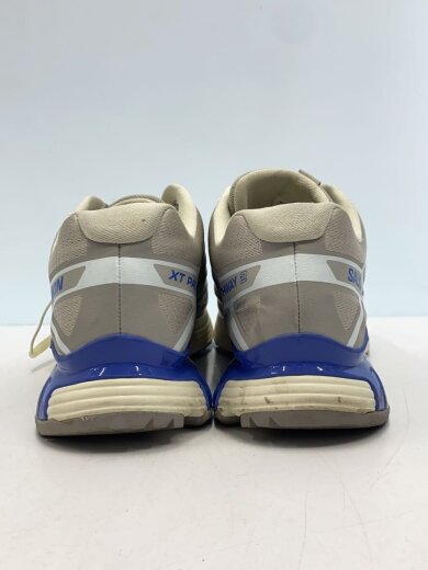 商品画像：ローカットスニーカー/26.5cm/WHT/145464 6