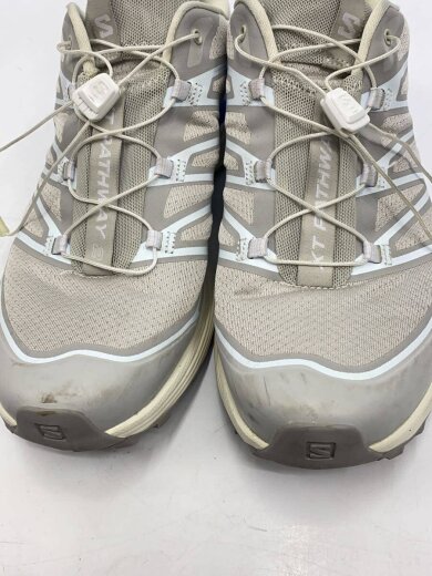 商品画像：ローカットスニーカー/26.5cm/WHT/145464 7