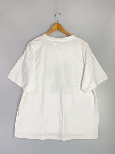 商品画像：Tシャツ/XL/コットン/WHT// 2