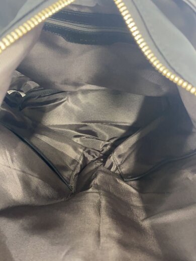 商品画像：リュック/--/BLK/無地// 6