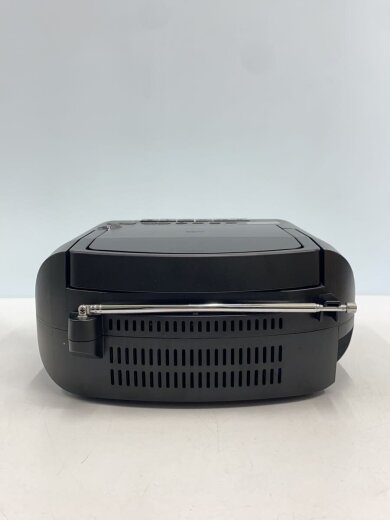 商品画像：ラジカセ AUREX TY-ANK1(K) 4
