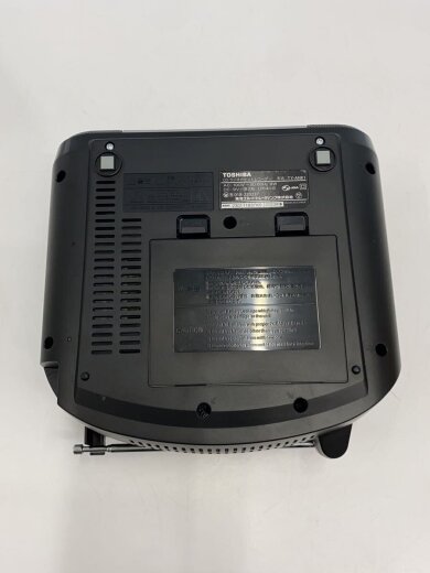 商品画像：ラジカセ AUREX TY-ANK1(K) 7