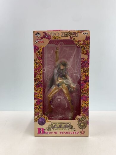 商品画像：フィギュア/コミック&アニメ 1