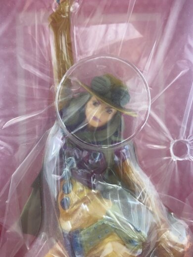 商品画像：フィギュア/コミック&アニメ 6