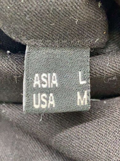 商品画像：ダウンジャケット/L/ポリエステル/BLK 3