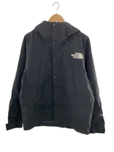 商品画像：MOUNTAIN LIGHT JACKET_マウンテンライトジャケット/L/ナイロン/BLK 1
