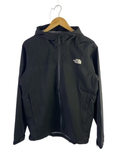 商品画像：VENTURE JACKET_ベンチャージャケット/L/ナイロン/BLK 1