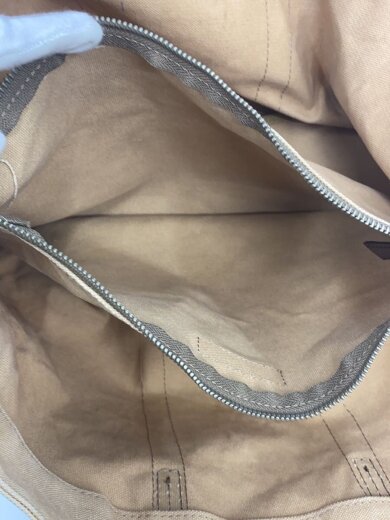 商品画像：トートバッグ/キャンバス/BEG/無地 7