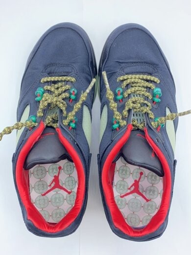 商品画像：AIR JORDAN 5 RETRO LOW SP_エア ジョーダン 5 レトロ ロー スペシャル/24.5cm/ 3