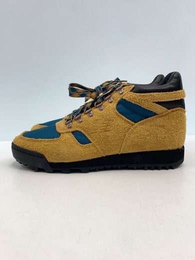 商品画像：トレッキングブーツ/27cm/CML/スウェード/URAINAA 1