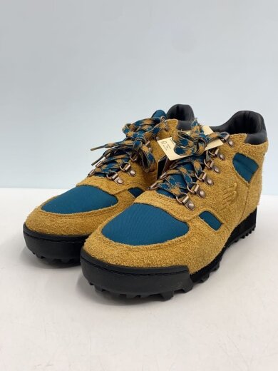 商品画像：トレッキングブーツ/27cm/CML/スウェード/URAINAA 2