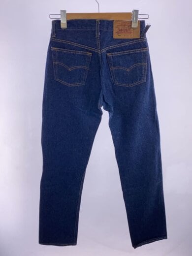 商品画像：ストレートパンツ/30/コットン/IDG/無地/501-0000 2