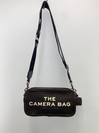 商品画像：ショルダーバッグ/ポリエステル/BLK/MM0017040 001// 1