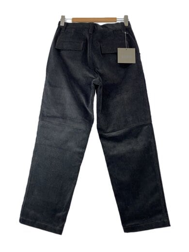商品画像：A.D.A.N/F/CARGO PANTS/カーゴパンツ/コーデュロイ/タグ付き/M/コットン/GRY 2