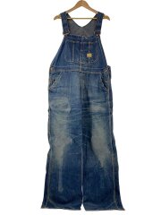 50s/オーバーオール/デニム/IDG