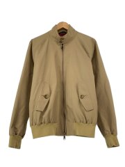 G9 ORIGINAL HARRINGTON JACKET/ジャケット/40/BEG/BRCPS0001