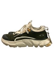 LIGHT SHIELD/ライトシールド/ローカットスニーカー/27cm/KHK/FOF100349