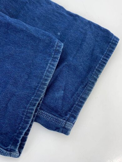 商品画像：オーバーオール/デニム/IDG 7