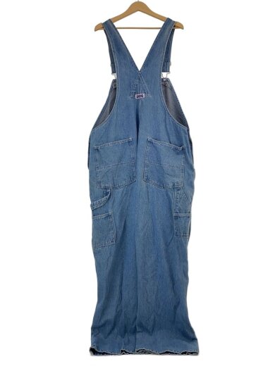 商品画像：オーバーオール/デニム/IDG 2