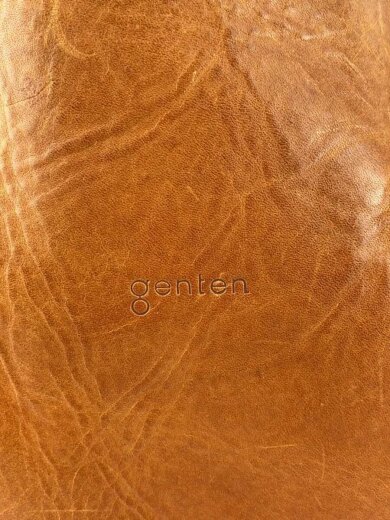 商品画像：AMANO/アマーノ/トートバッグ/レザー/BRW/44000 5