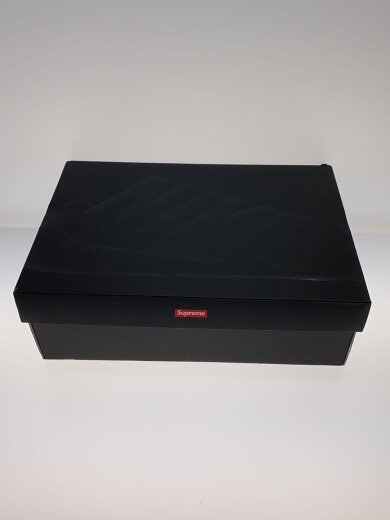 商品画像：AIR FORCE 1 MID_エアフォース 1 ミッド/27cm/ブラック 6