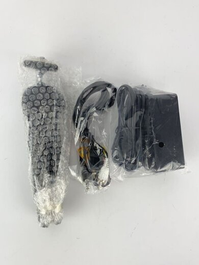 商品画像：プロジェクター/GH-DVPJA/ホームシアター/DVD 5