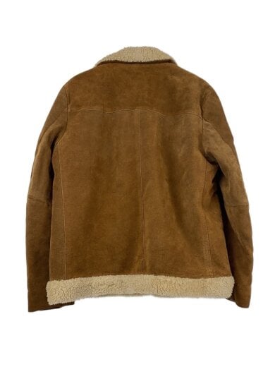 商品画像：70s/ジャケット/MADE IN MEXICO/メキシコ製/40/スウェード/CML 2