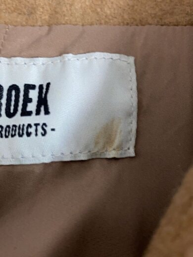 商品画像：コート/ベルギー製/2/ウール/CML 6