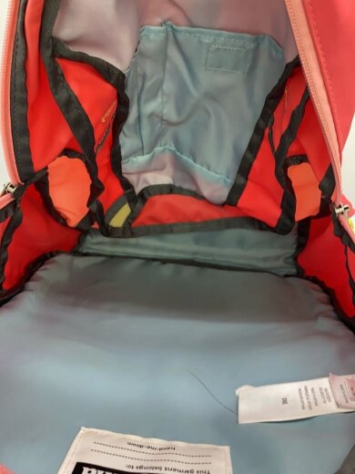 商品画像：Ks Refugio Pack/キッズ レフュジオ パック/15L/キッズリュック/47945 6